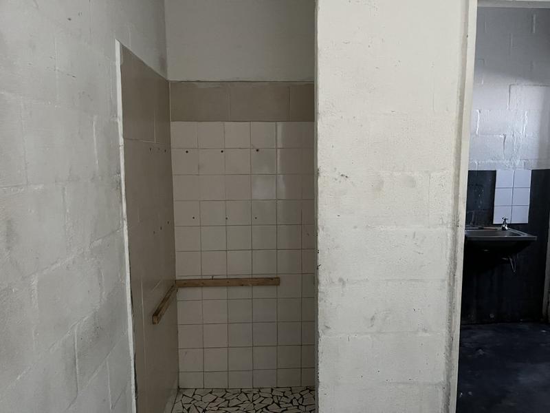 To Let commercial Property for Rent in Montague Gardens Western Cape